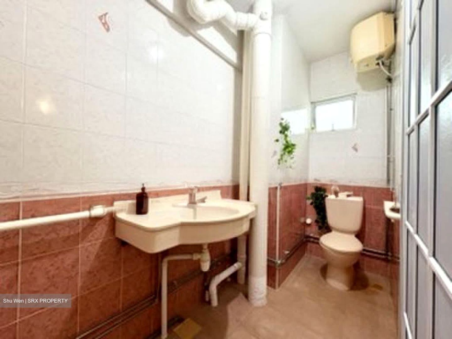 Blk 115 Eunos Vista (Bedok), HDB Executive #579840031